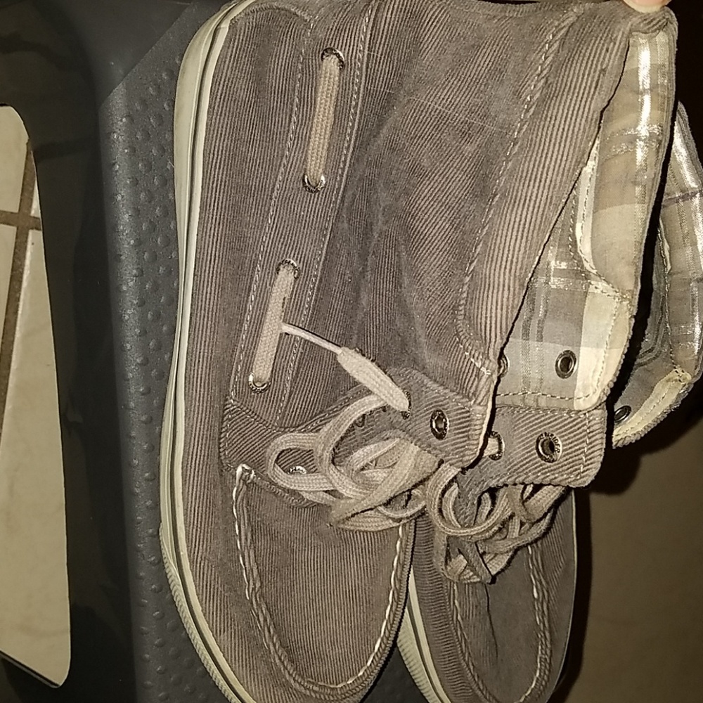 Sperry